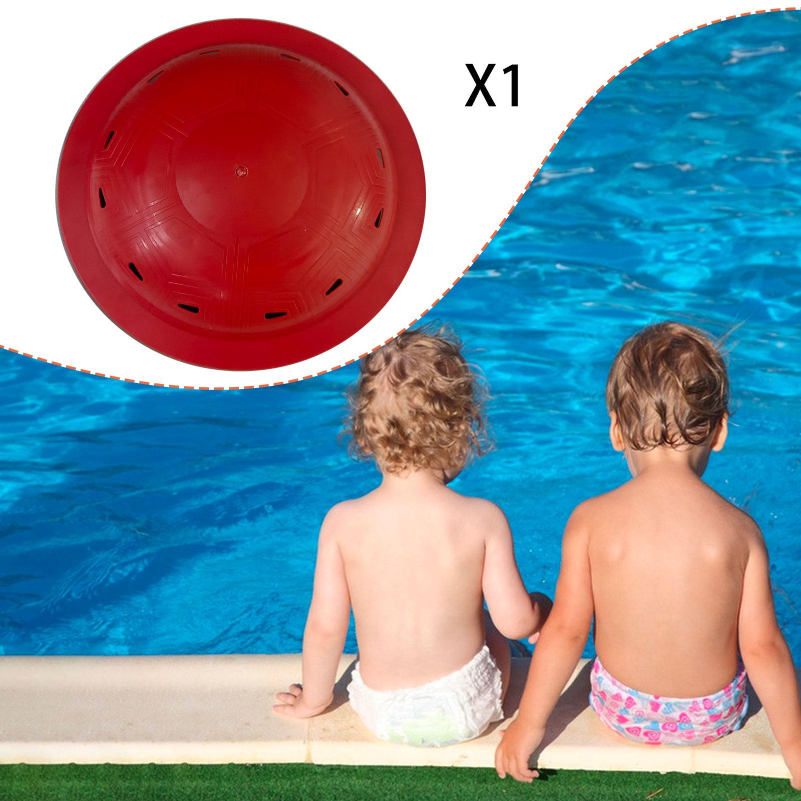 Pool Alarm Float - Alarm Kolam Renang Sensitivitas Dapat Disesuaikan