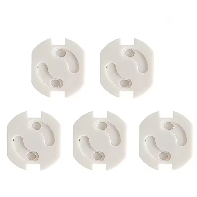 1-10 Buah Penutup Stopkontak A - Outlet Cover Baby ulasan dan harga