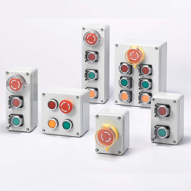 Kotak tombol dalam dan luar ru - Door Stop Alarm ulasan dan harga