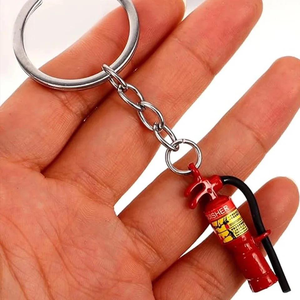 Fashion Mini pemadam api liont - Fire Extinguisher Small ulasan dan harga