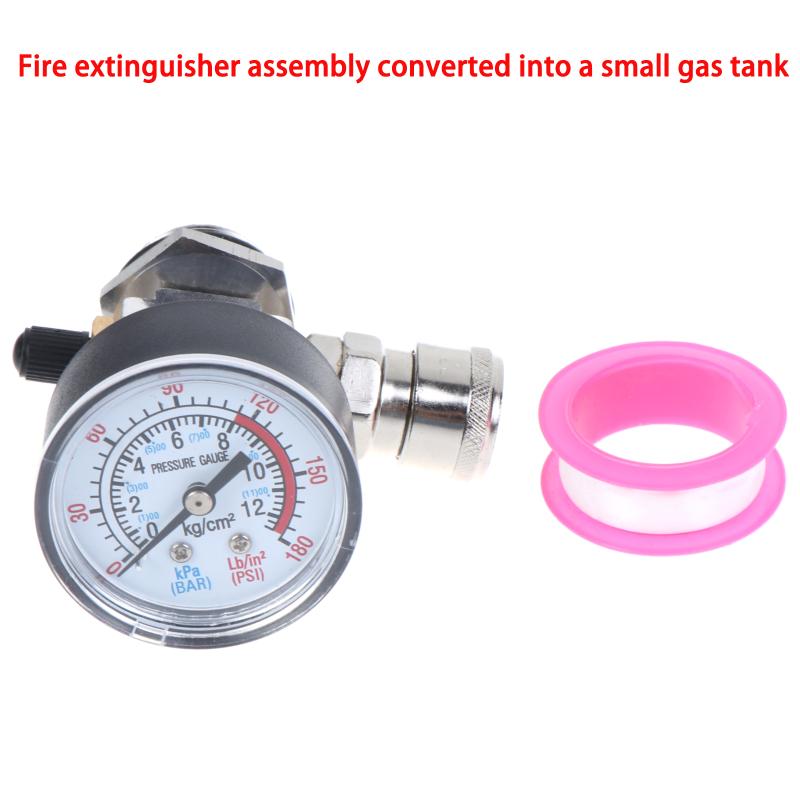 1 Set Alat Konversi Pemadam Ap - Fire Extinguisher Small ulasan dan harga