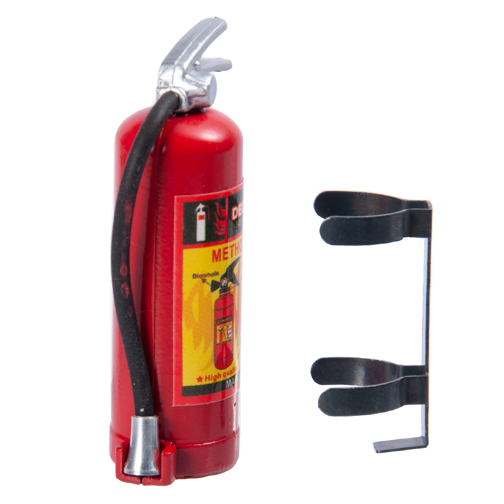 YEAHRUN pemadam api Mini simul - Fire Extinguisher Small ulasan dan harga
