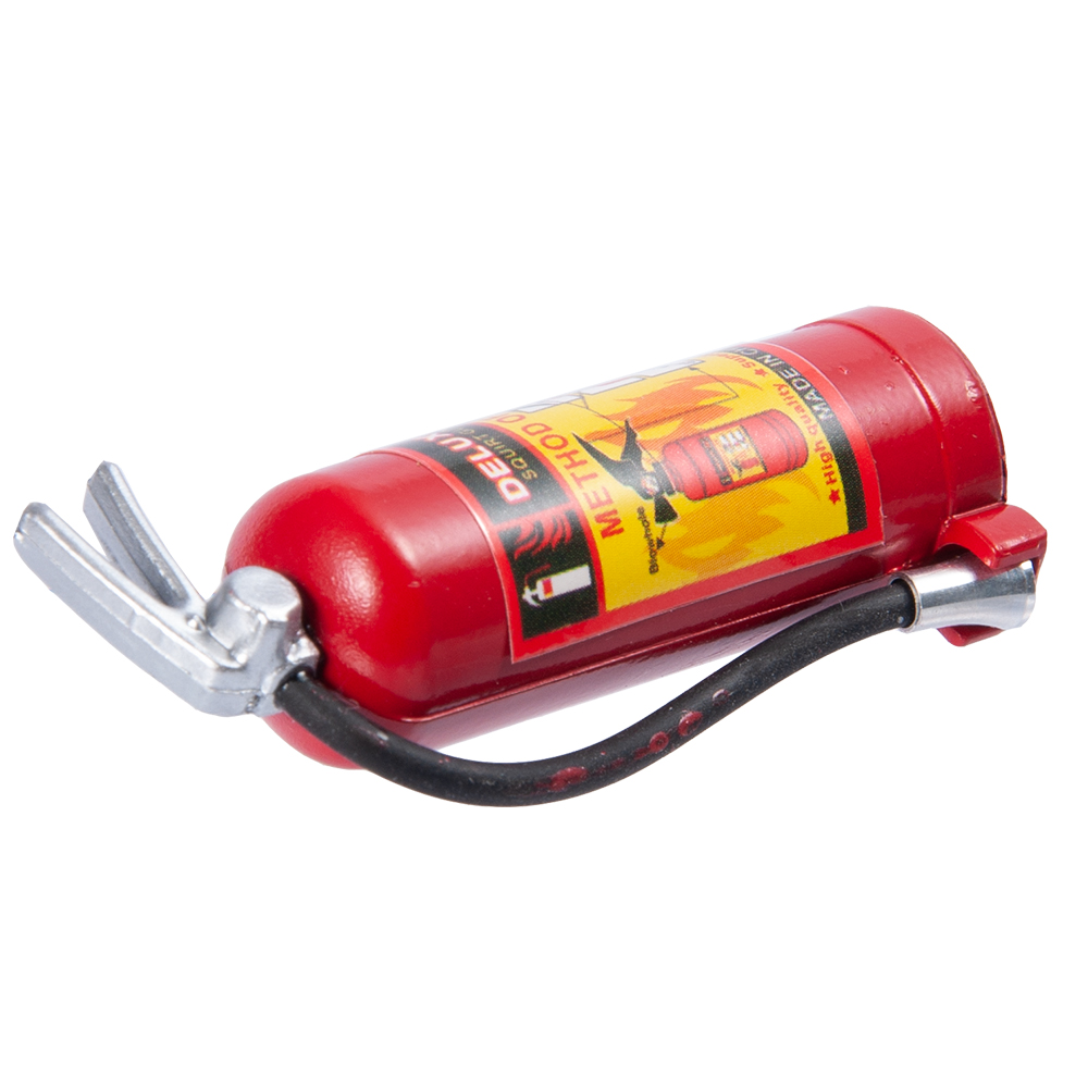 YEAHRUN pemadam api Mini simul - Fire Extinguisher Small ulasan dan harga