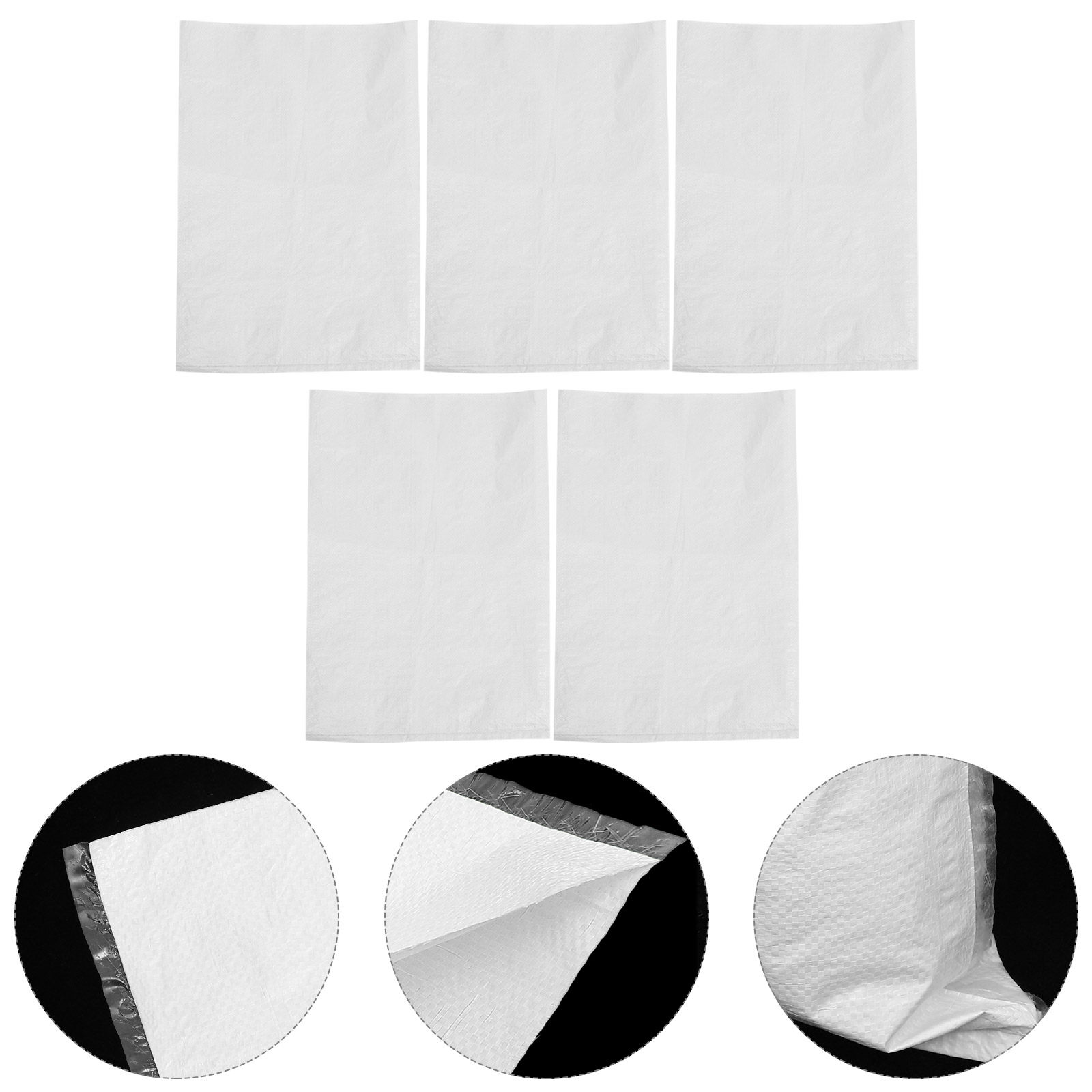 5Pcs Kantong Pasir Anti Banjir - Flood Barrier Bag ulasan dan harga