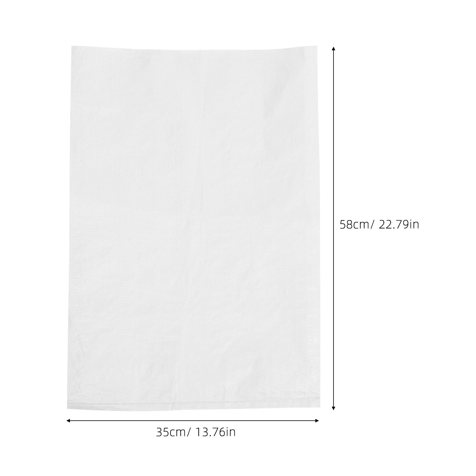 5Pcs Kantong Pasir Anti Banjir - Flood Barrier Bag ulasan dan harga