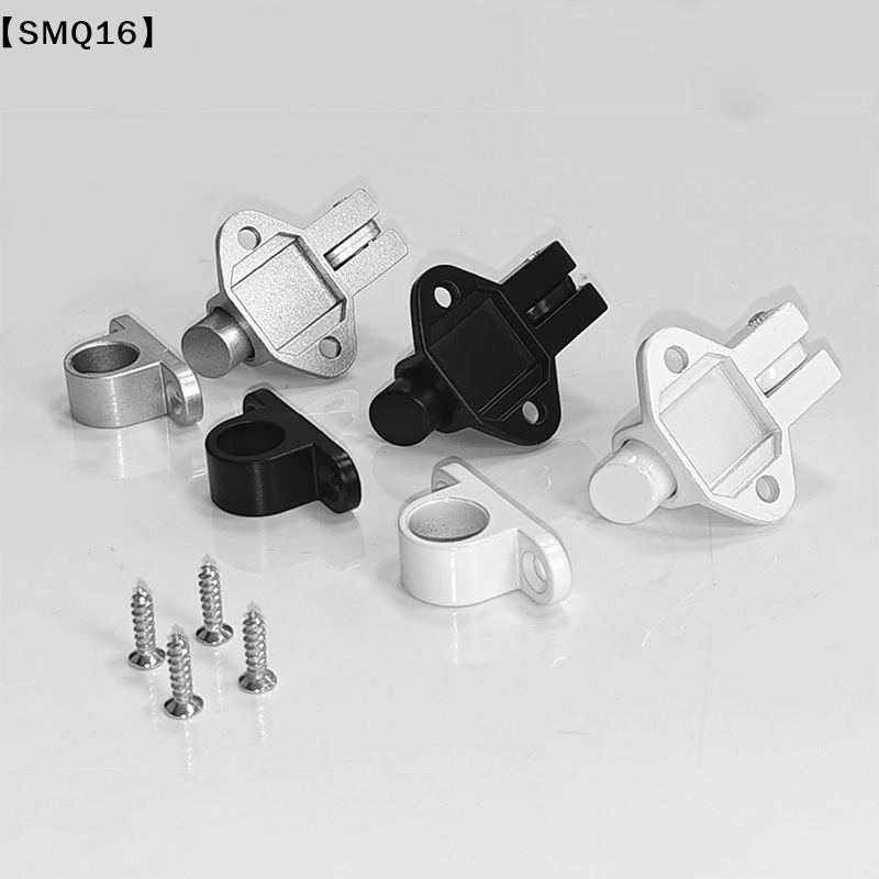 Kunci Pintu Otomatis, Pengunci - Window Lock Bar ulasan dan harga