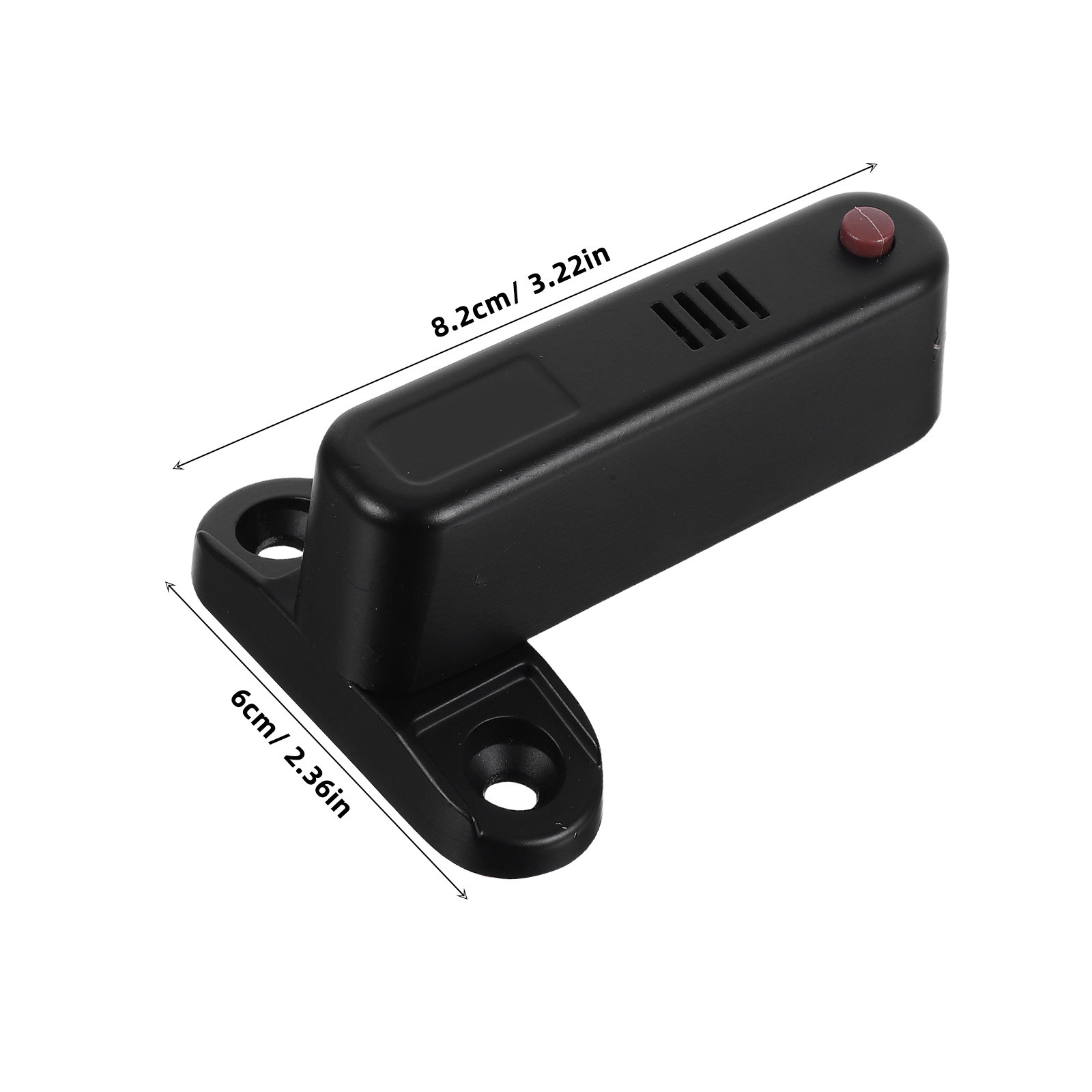 Alarm Penahan Pintu, Penghalan - Door Stop Alarm ulasan dan harga