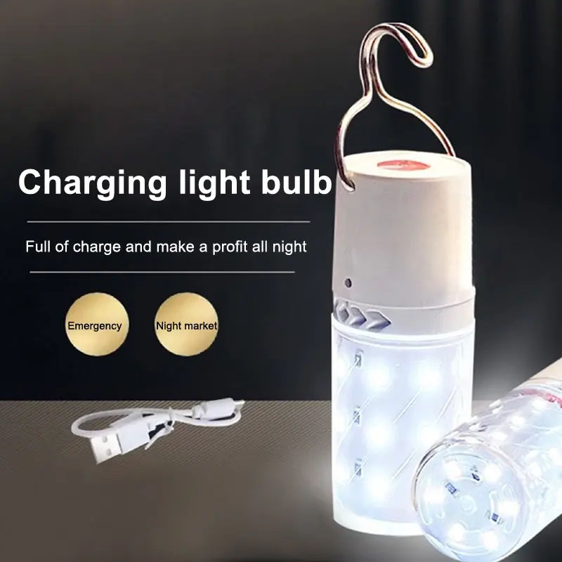 Lampu Tenda LED Isi Ulang untu - Power Outage Light ulasan dan harga