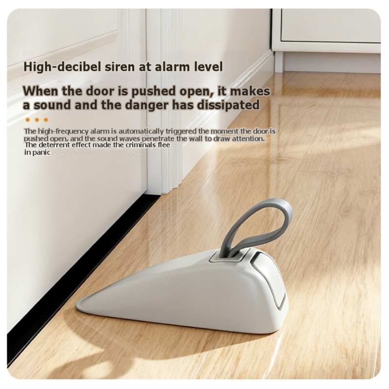 ABBO-Alarm Untuk Pintu-Alarm P - Door Stop Alarm ulasan dan harga