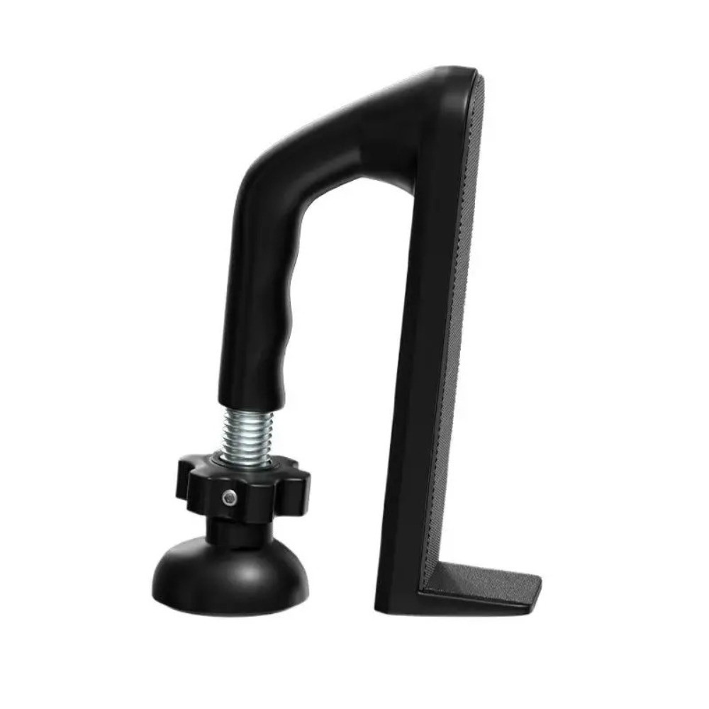 Penghalang Pintu Anti Maling B - Door Stop Alarm ulasan dan harga
