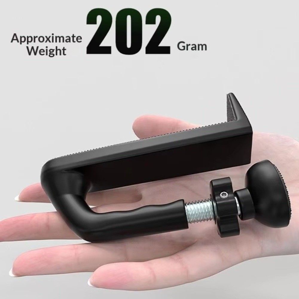 Penghalang Pintu Anti Maling B - Door Stop Alarm ulasan dan harga