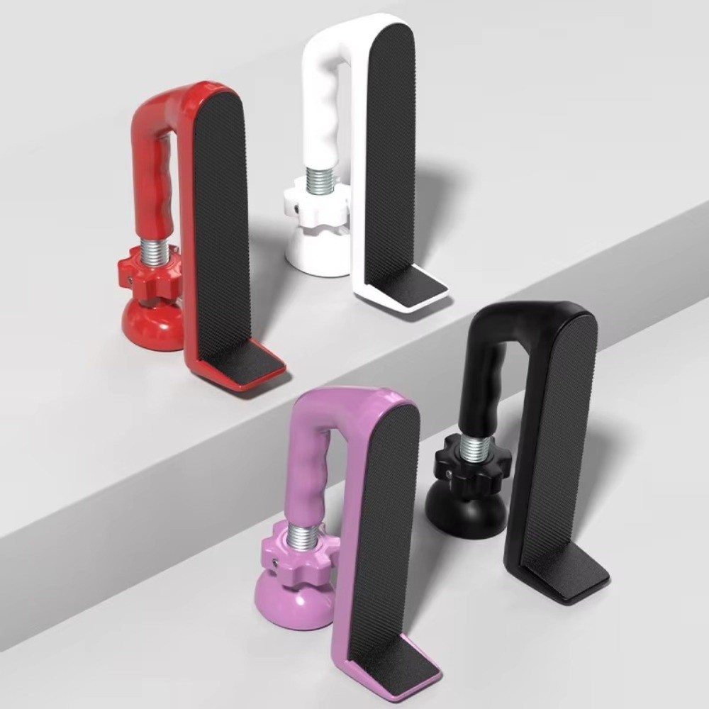 Penghalang Pintu Anti Maling B - Door Stop Alarm ulasan dan harga