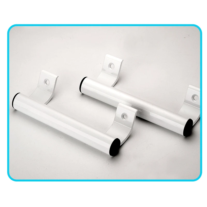 Pegangan Pintu Geser Balkon Pe - Window Lock Bar ulasan dan harga