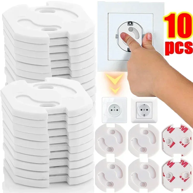 Pelindung Outlet listrik bayi  - Outlet Cover Baby ulasan dan harga