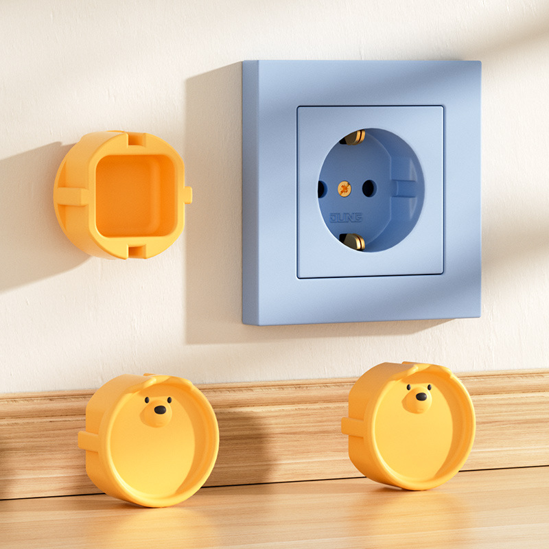 Penutup Pelindung Stopkontak A - Outlet Cover Baby ulasan dan harga