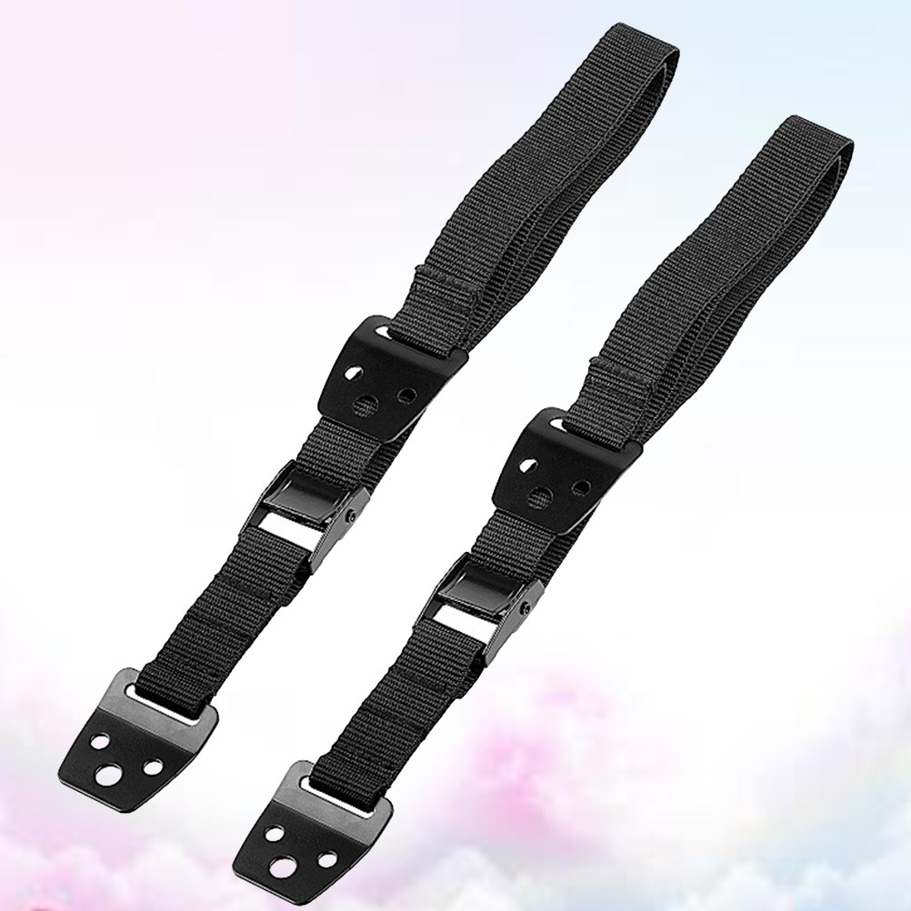 Kit Penahan Dinding Anti-Jungk - Earthquake Anchor Strap ulasan dan harga