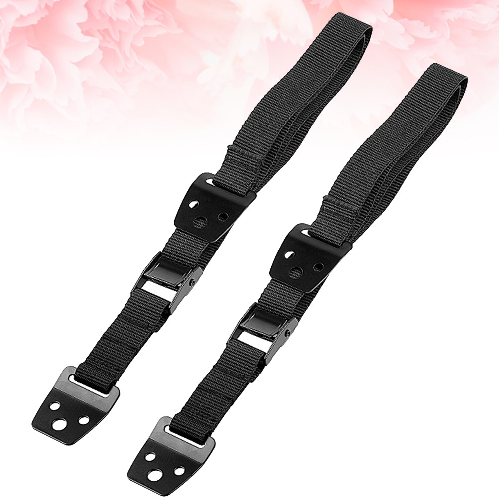Kit Penahan Dinding Anti-Jungk - Earthquake Anchor Strap ulasan dan harga