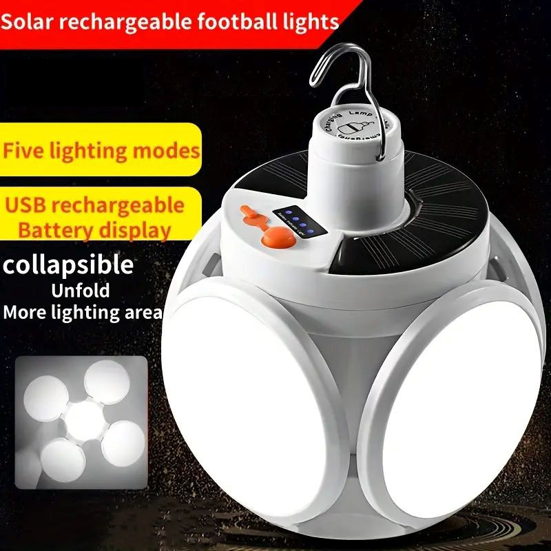 Lampu Pengisian Tenaga Surya d - Power Outage Light ulasan dan harga